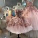 Women's Clothing One Shoulder Toast Dress Luxury Slim Solo Tutu Engagement Banquet_ecoleips.com