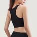 One-piece Shock-absorbing Sports Underwear Running Breathable Full Cup Yoga Vest 2026new Fitness Bra Women_ecoleips.com