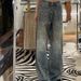 Women's Clothing High Street Heavy Duty Full Diamond Stitching Jeans For Women Summer Hot Girls Fashionable Shiny Mopping Pants_ecoleips.com