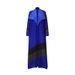 Middle Eastern Arabic Women's Printed Robe For Dubai Travel Wear Long Dress_ecoleips.com