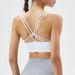 New European And American Style Women's Sports High-intensity, Beautiful Back, Supportive, Professional Shockproof Yoga_ecoleips.com