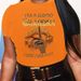 Summer European And American Cross-border Foreign Trade Wholesale T-shirts, Round-neck Casual Plus-size Loose_ecoleips.com