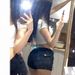 2025s Spicy Girl Dark Y2K Studded Low Waist Ultra Short Denim Shor For Women New Pure Desire Versatile Tight Bodycon Hot_ecoleips.com