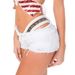 2025s 653# New Summer Sexy Nightclub Women's Low Waist Denim Shorts Hot Pants Jeans_ecoleips.com