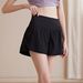 Women’s Clothing Anti Exposure Running Training Sports Shorts Women's Quick Drying Breathable Slim Yoga Marathon Fitness Shorts_ecoleips.com