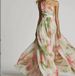 Summer Off-Shoulder Suspender Dress European And American Style Flattering French Elegant High-End Beach Vacation Women's Fashion_ecoleips.com