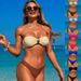 Women's Clothing New Swimsuit Bikini Three Piece Beach Split Swimsuit Women_ecoleips.com