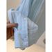 Women's Linen Shirt, New Spring/summer Korean Style, Loose Fit, Solid Color, Versatile, Slimming, Long-sleeved_ecoleips.com