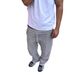 Women's Clothing Sweatpants Casual Elastic Rope Trousers High Street Hip Hop Rap Street Wear_ecoleips.com