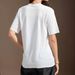 Leopard Print Women's Casual T-Shirt Short Sleeve Round Neck Trendy Base Layer Top Popular_ecoleips.com