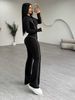 Everyday Studio Leisure Co-ord Set Studio To Street Activewear Quiet Luxury Athleisure Set Minimal Luxury Yoga Wear Understated Premium Sportswear_ecoleips.com
