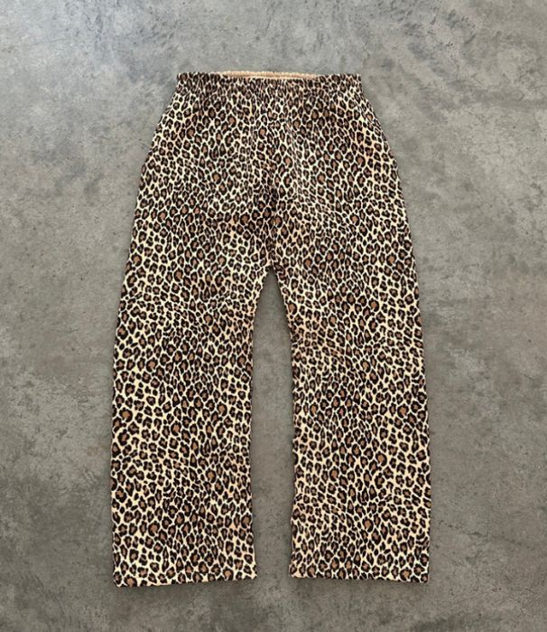 Unisex Retro Leopard Print Hoodie - Oversized Streetwear Pullover Sweatshirt For Men & Women Fashion Trends_ecoleips.com