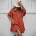Independently Designed And Developed Solid Color Sexy 2022 Spring-summer Elegant Casual A-line Dress_ecoleips.com