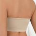Aria Basics Aria Basics Cross-border European American Strapless Anti-slip Seamless One-shoulder Bustier Women With Small Busts, Enhancing And_ecoleips.com