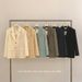 Clearance Sale, No Returns: Women's Korean-style Loose-fitting Blazer With Slimming Silhouette And A High-end Feel,_ecoleips.com