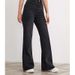 High Waist Wide Leg Jeans For Women Summer 2024 New Slim Floor Length Straight Versatile Retro American Style Drape For Students_ecoleips.com