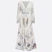 2026shein Cross-border Independent Site European And American Foreign Trade Popular Printed Vacation Dress_ecoleips.com
