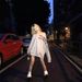 Women's Clothing Oblique Shoulder Letter Design Long Sleeved Sweatshirt Women's Loose Autumn Top_ecoleips.com