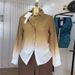 Women's Clothing Women's European American Style Sweet Fresh Gradient Color Long Sleeved Shirt And High Waist Straight Leg Pants Two Piece Set Autumn_ecoleips.com