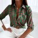 2026 European American Foreign Trade Women's Clothing Cross-Border Spring And Autumn Tops Independent Station_ecoleips.com
