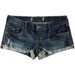2025s American Style Spicy Girl Denim Ultra Shorts For Women Summer New Low Waist Sexy Slim Fit Nightclub Bodycon Hot Pants_ecoleips.com