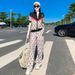 Women's Summer 2022 New Sports Suit, Stylish And Casual, Age-Reducing, Slimming, Wide-Leg Pants Two-Piece Set_ecoleips.com