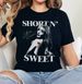 Vintage Sabrina Carpenter Shirt Sabrina Espresso Shirt Tour 2025 Tee Full Size Graphic Short Sleeve Shirt Unisex_ecoleips.com