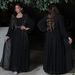 Women's Clothing Hot Diamond Belt Long Gown Evening Dress Long Skirt_ecoleips.com