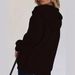 Women's Long Sleeved Zip Up Sweatshirt Cardigan Heart Print 5046 Design Comfortable Casual Hoodie_ecoleips.com