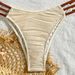 Women's Clothing Three Point Sexy And Comfortable Separate_ecoleips.com