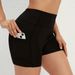 Cross-border European And American New Popular Yoga Pants, High-waisted Butt-lifting Tights, Running Sports Outdoor_ecoleips.com