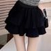 Pure Desire Little Bowknot Camisole Women 2025 Spring Summer Daily Versatile Half Skirt Two-Piece Set_ecoleips.com