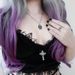 Women's Velvet Camisole Strapless Bralette Korean Style Dark Lace Trim New Summer Beautiful Back_ecoleips.com