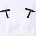 Aria Basics Aria Basics 2026 Sring/Summer New Fashion Sexy Hot Girl Socialite Style Euroean And American Women's Bowknot Decorated Camisole_ecoleips.com