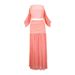 AD245 European And American Cross-border Women's Clothing 2025 Spring New Solid Color Asymmetrical Neck Strapless_ecoleips.com