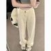 ng2510292 Ng2510292 Ng2510292 Heavy Jacquard Jeans For Women, 2025 New Model, Ins-style Design, Slimming Straight-, Versatile_ecoleips.com