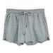 Women's High Waisted Athletic Shorts Elastic Waist Loose Casual Style Suitable for Outerwear Wide Leg Pants Loungewear Sleepwear Summer 2026 New_ecoleips.com