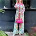 Women's Clothing New Long Sleeve Casual Tops And Pants Two Piece Suit Women_ecoleips.com