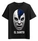 Women's T-Shirts Tshirt Muscle Freaks Wrestling Style The Holy Fighter_ecoleips.com