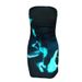 Cross-border Women's Clothing 2024 Summer New Sexy Strapless Printed Bodycon Fashionable Slimming Dress For Women_ecoleips.com