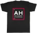 Women's T-Shirts AH The Element Of Surprise Mens Unisex T-Shirt Tee_ecoleips.com