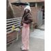 European Version Kendall Jenner Style Short High Waist Thickened Down For Women 2025 New Small Size Puffer Jacket Trendy_ecoleips.com