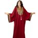 Half-length Midi Skirt Elegant Commuting Short-sleeved Pullover Knitted Dongdaemun Red Mid-waist Solid Color Coat_ecoleips.com