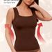 Manufacturer's European And American Best-selling Cloud Base Layer 7A Antibacterial Fixed Cup Pad, Naked-feel Constant_ecoleips.com