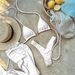 Women's Sexy Three-Piece Bikini Set European And American Style Swimsuit_ecoleips.com