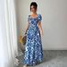 2026 Summer French Elegant Sleeveless Suspender Women Dress_ecoleips.com