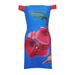 AD105 New 2025 Summer Resort Style Private Label Women's Clothing, Spandex Strapless Collarless Bodycon Dress_ecoleips.com