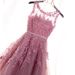 Evening 2026 Spring New Style One-Shoulder Bridesmaid Simple Solid Color Wedding Bridal Toast Dress_ecoleips.com