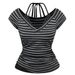 2026 Summer Y2K Millennial Hot Girl Retro Wing Print Tie-Dye Slim-Fit Basic Tube Top Women's Clothing_ecoleips.com