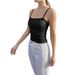 Y2K Style Sexy Casual Tank Top Women's Clothing Cross Border E Commerce European American Summer 2026 Amazon Independent Store_ecoleips.com